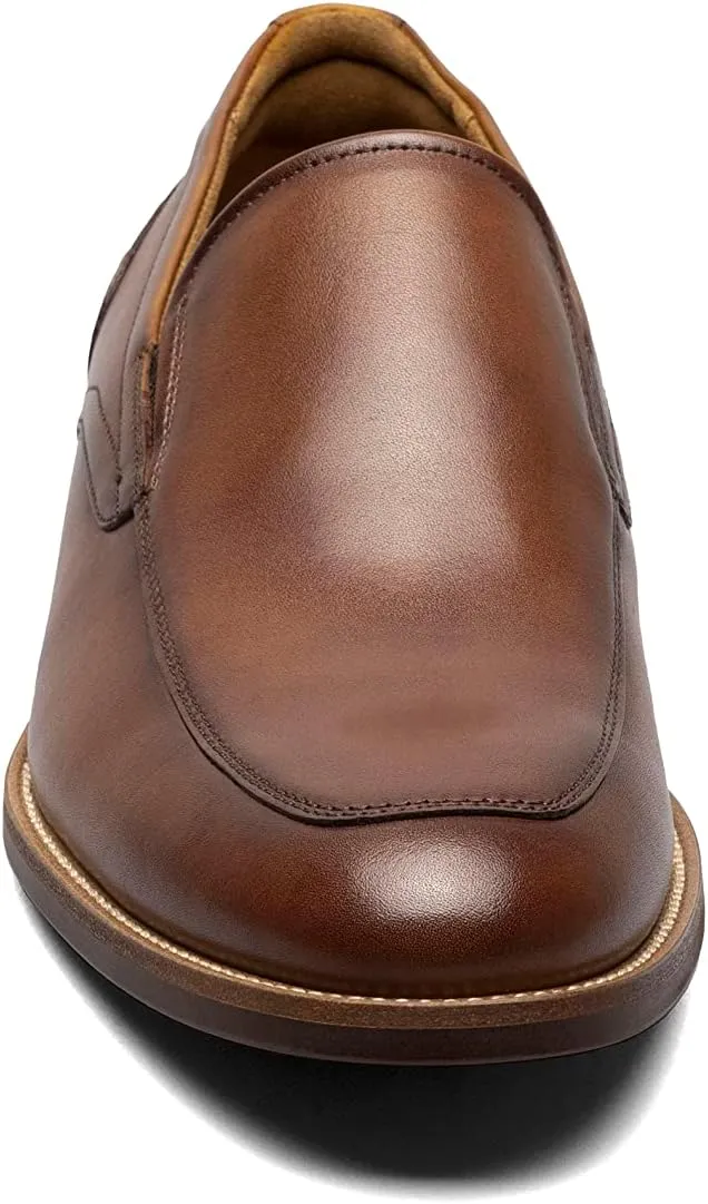 Florsheim Men's Rubano Moc Toe Slip on Loafer