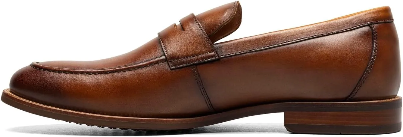 Florsheim Men's, Rucci MOX Toe Penny Loafer