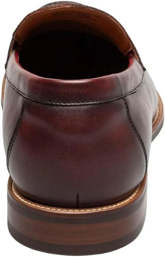 Florsheim Men's, Rucci MOX Toe Penny Loafer