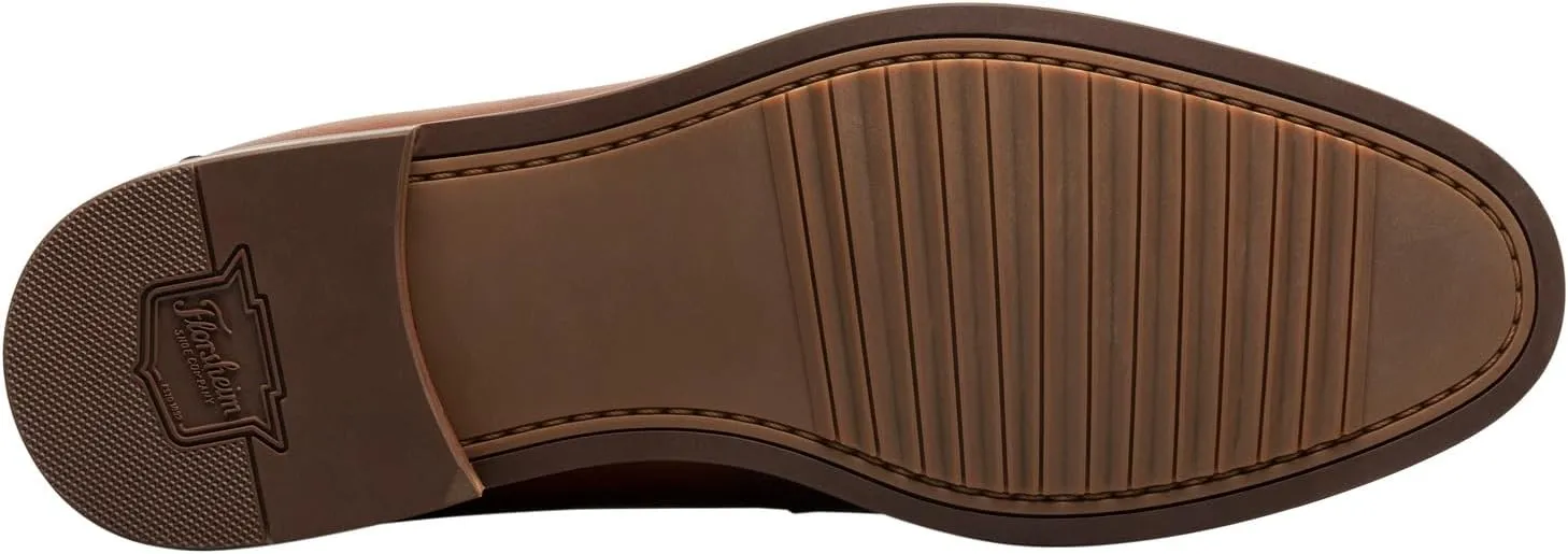 Florsheim Men's, Rucci MOX Toe Penny Loafer