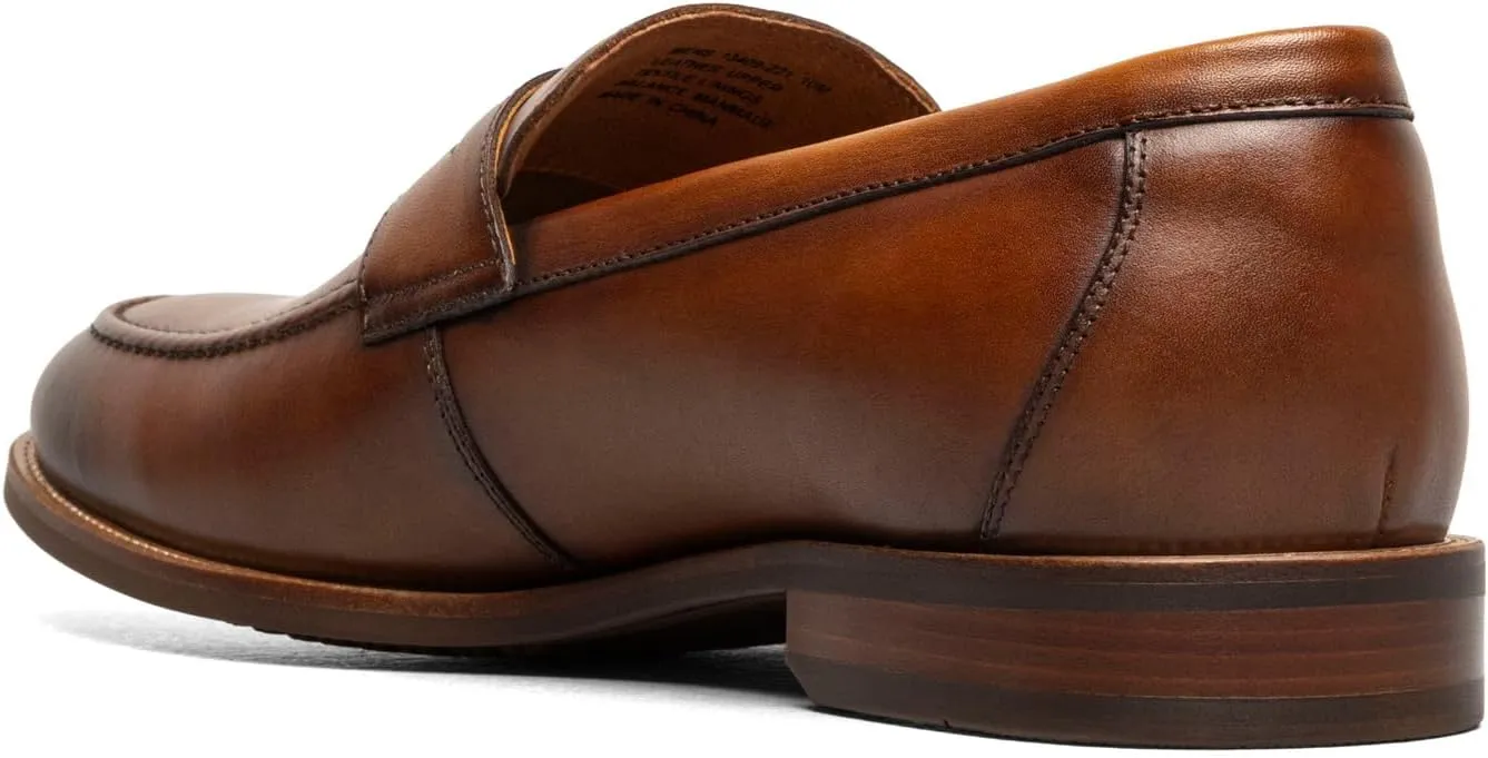 Florsheim Men's, Rucci MOX Toe Penny Loafer
