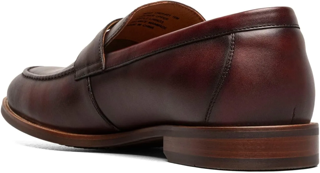 Florsheim Men's, Rucci MOX Toe Penny Loafer