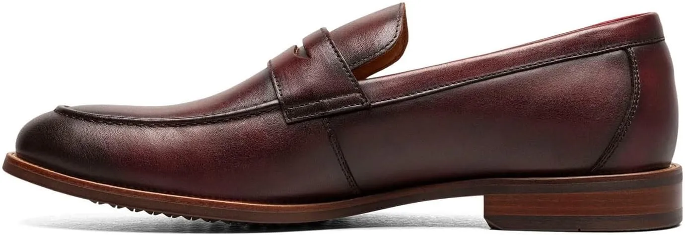 Florsheim Men's, Rucci MOX Toe Penny Loafer