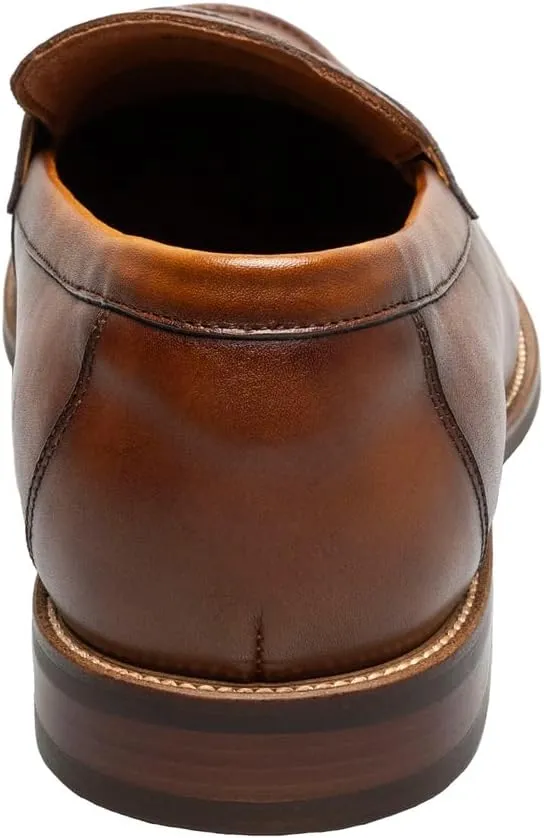 Florsheim Men's, Rucci MOX Toe Penny Loafer