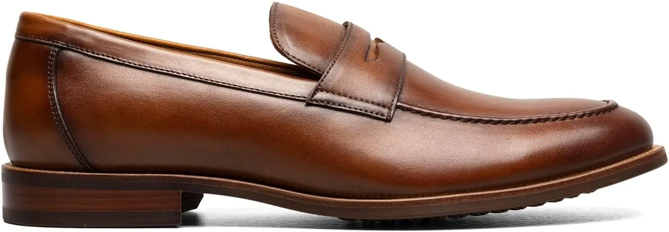 Florsheim Men's, Rucci MOX Toe Penny Loafer