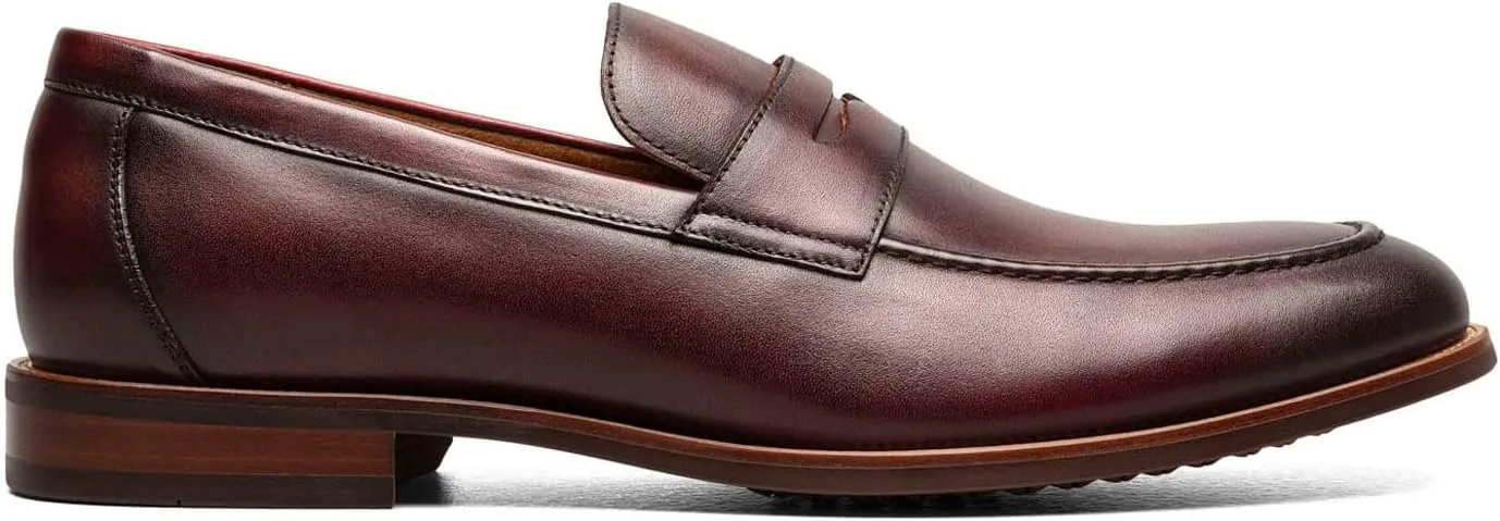 Florsheim Men's, Rucci MOX Toe Penny Loafer