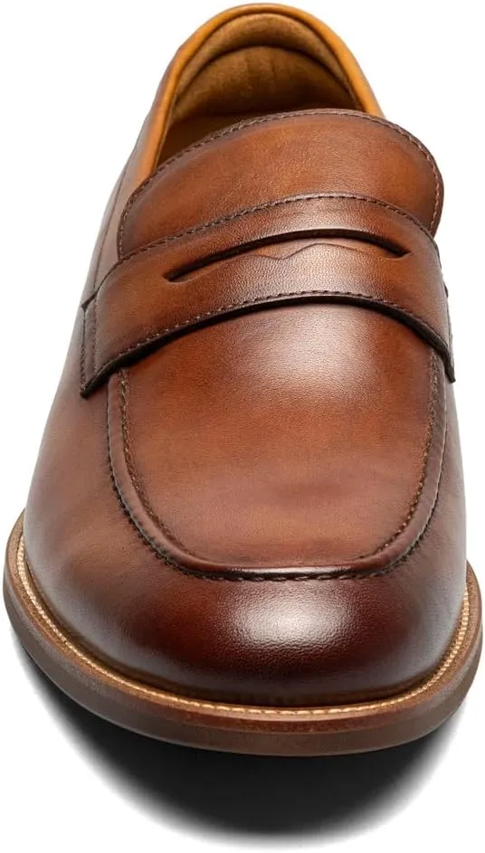 Florsheim Men's, Rucci MOX Toe Penny Loafer