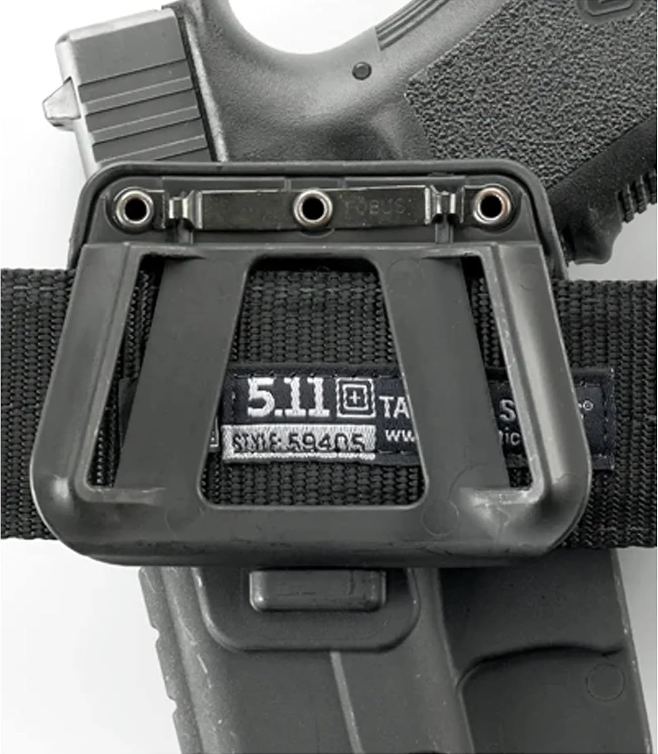 Fobus Evolution Belt Holster