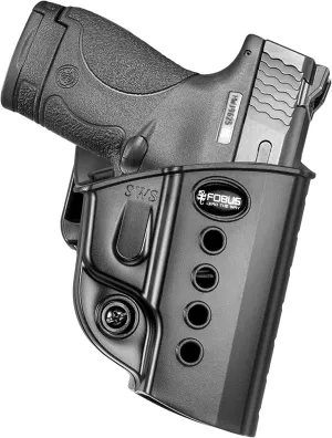 Fobus Evolution Belt Holster