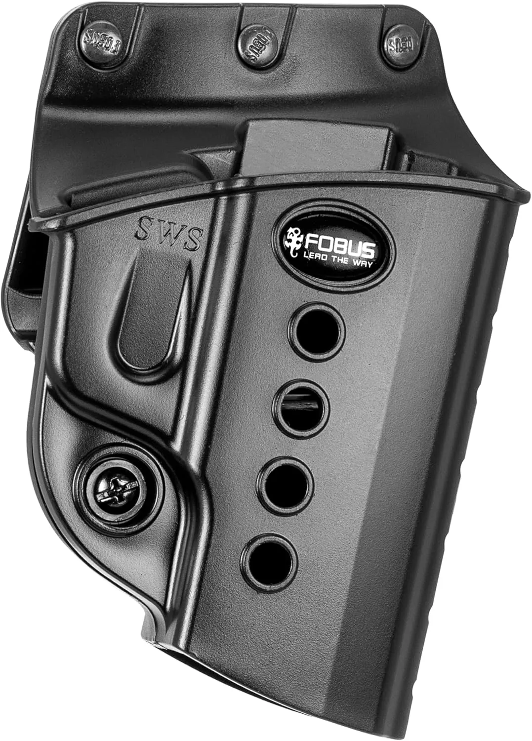 Fobus Evolution Belt Holster