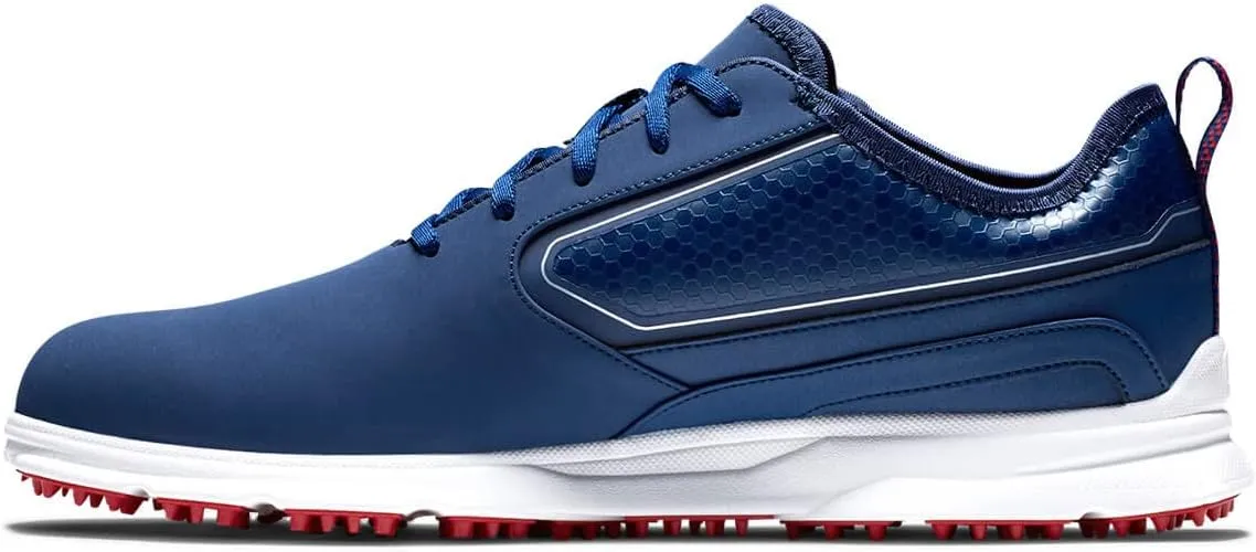 FootJoy Men's Superlites Xp Golf Shoe
