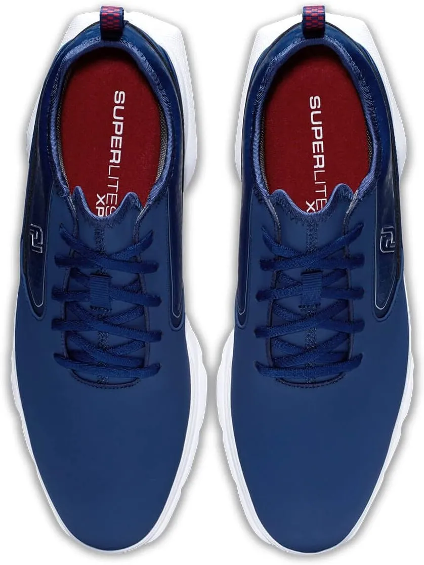 FootJoy Men's Superlites Xp Golf Shoe