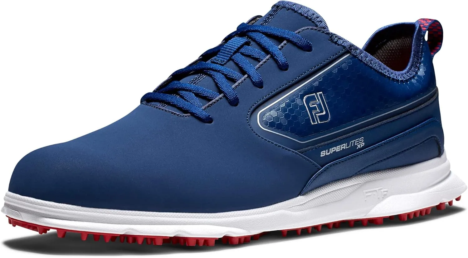 FootJoy Men's Superlites Xp Golf Shoe