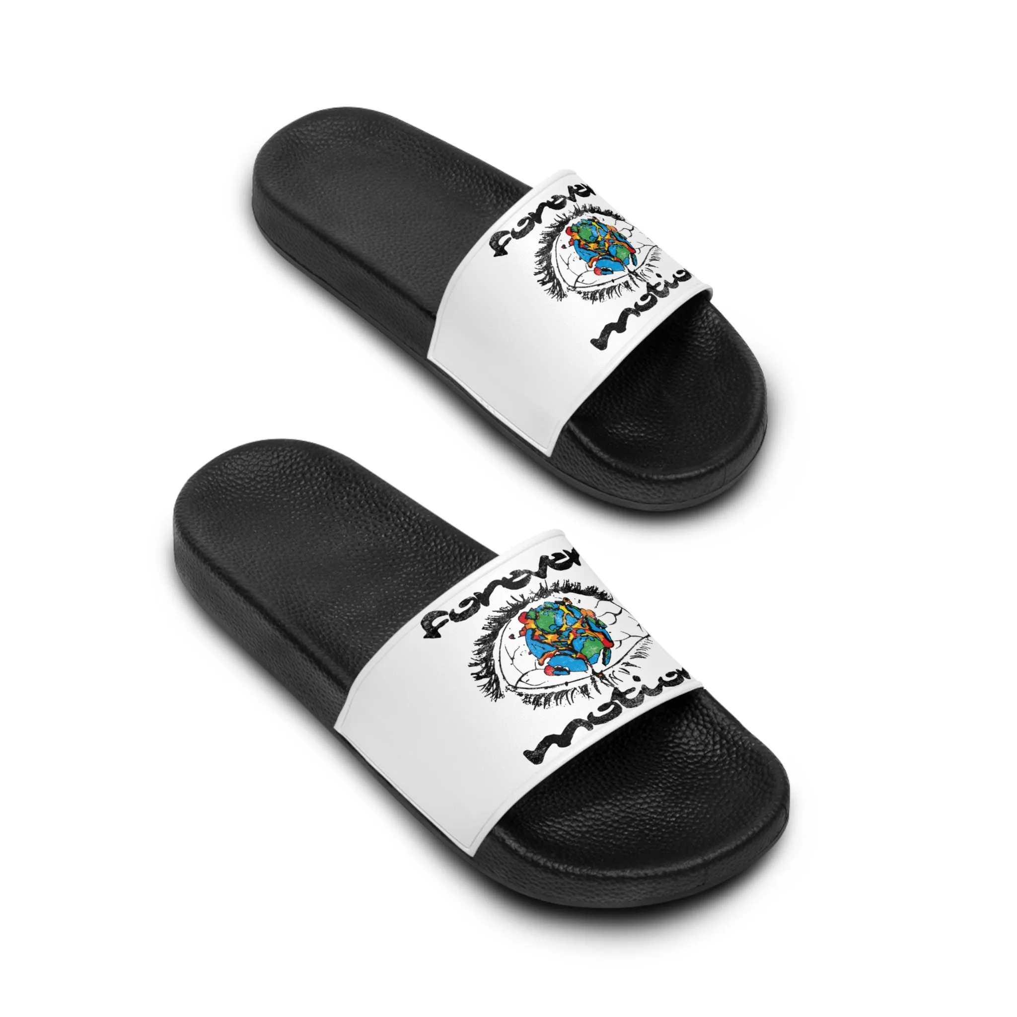 Forever Motion 'Chico Motion Slide'