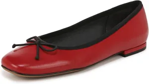 Franco Sarto Women's Classic Ballet Flat