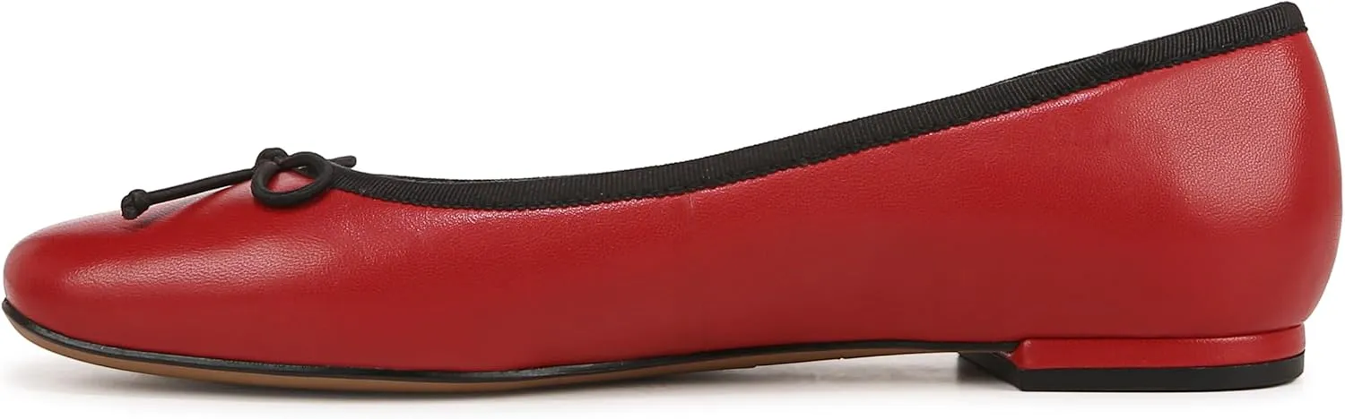 Franco Sarto Women's Classic Ballet Flat