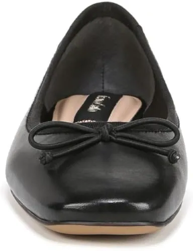 Franco Sarto Women's Classic Ballet Flat