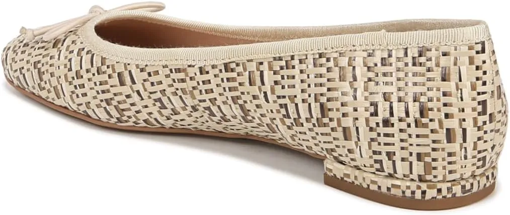 Franco Sarto Women's Classic Ballet Flat