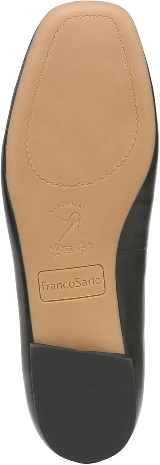 Franco Sarto Women's Classic Ballet Flat