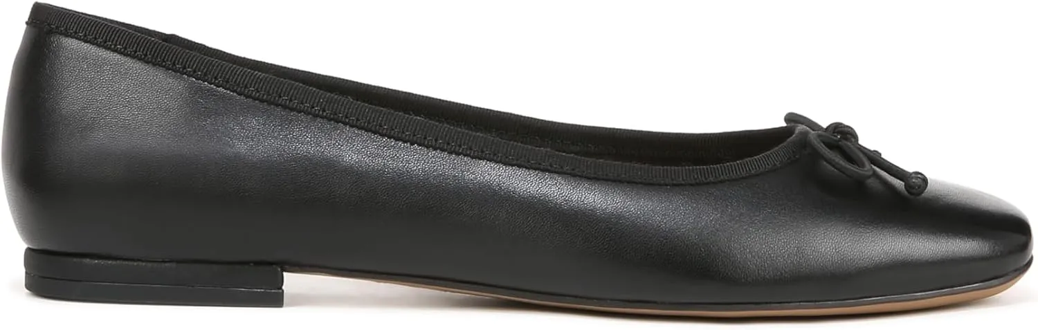 Franco Sarto Women's Classic Ballet Flat