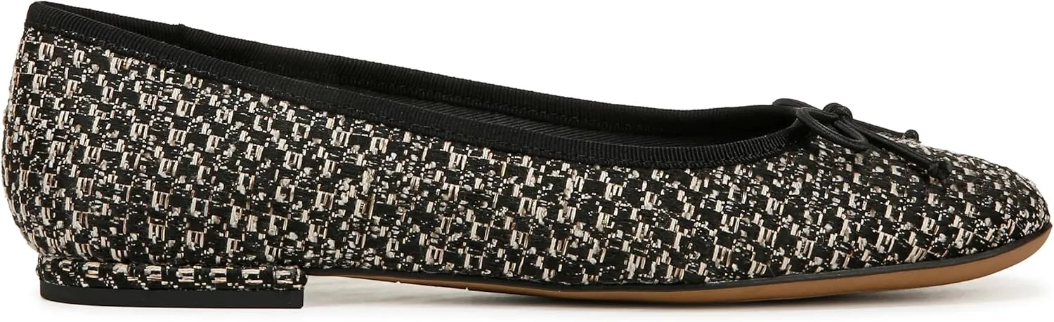Franco Sarto Women's Classic Ballet Flat