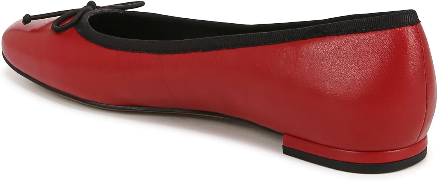 Franco Sarto Women's Classic Ballet Flat