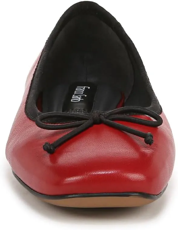 Franco Sarto Women's Classic Ballet Flat