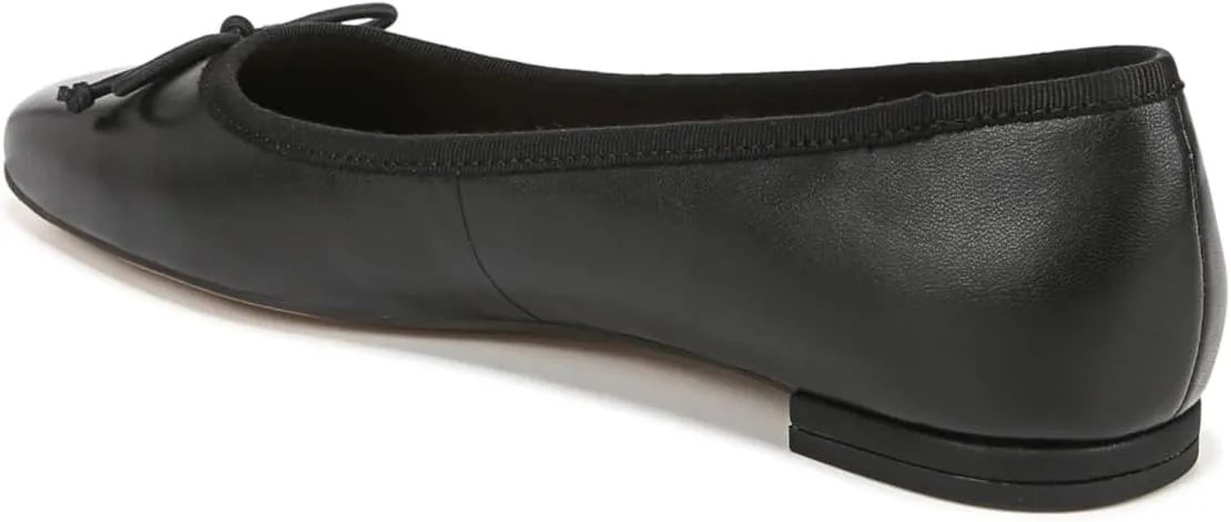 Franco Sarto Women's Classic Ballet Flat