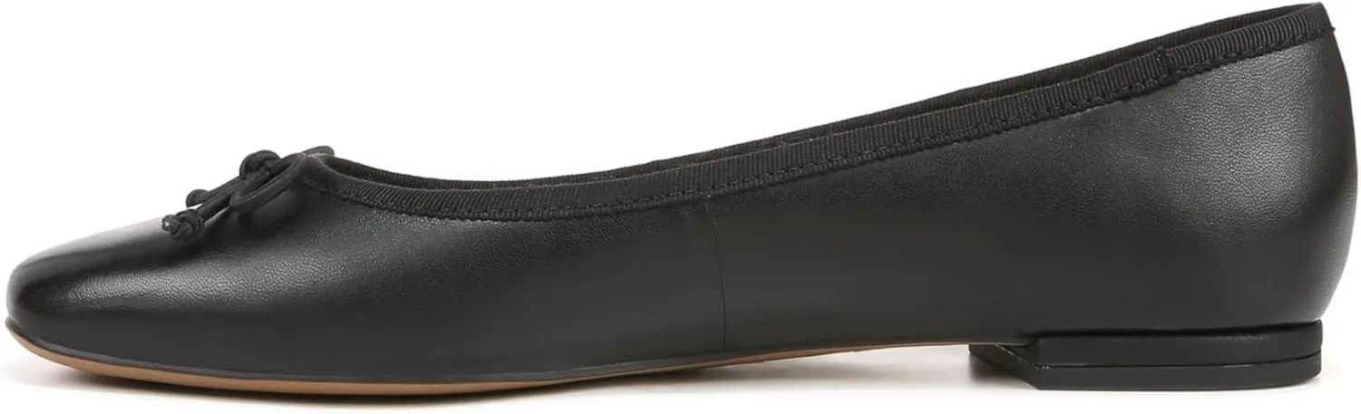 Franco Sarto Women's Classic Ballet Flat