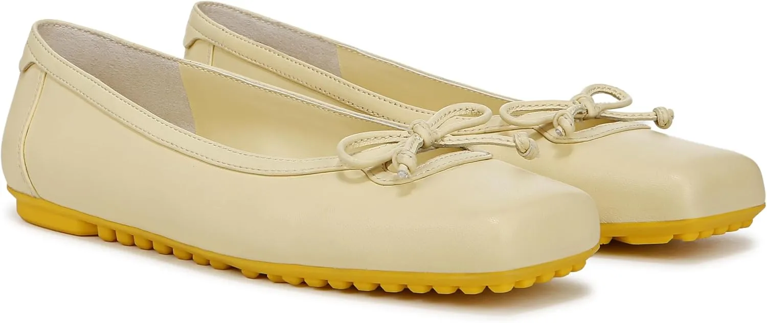 Franco Sarto Women's Imara Ballet Flat
