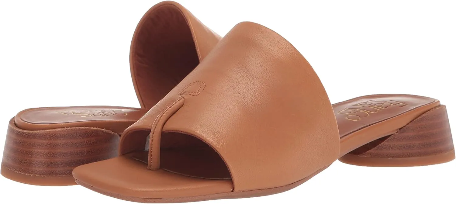 Franco Sarto Women's Loran Slide Sandal