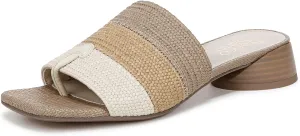 Franco Sarto Women's Loran Slide Sandal