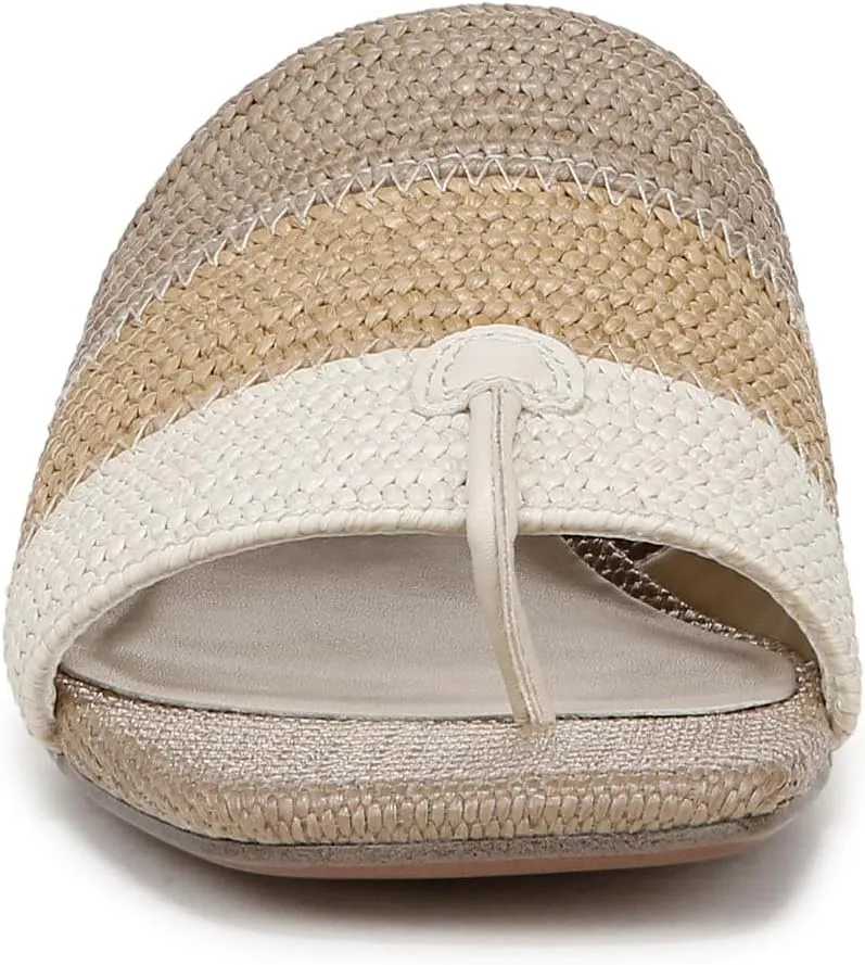 Franco Sarto Women's Loran Slide Sandal