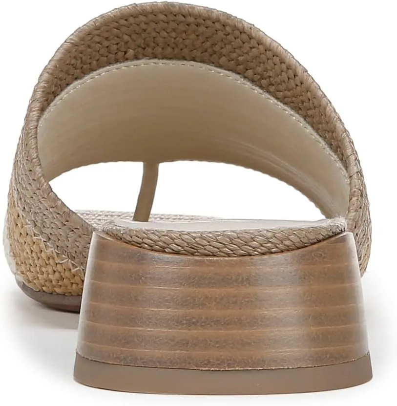 Franco Sarto Women's Loran Slide Sandal
