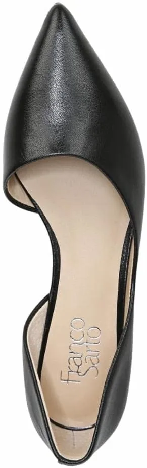 Franco Sarto Women's Neiman Ballet Flat