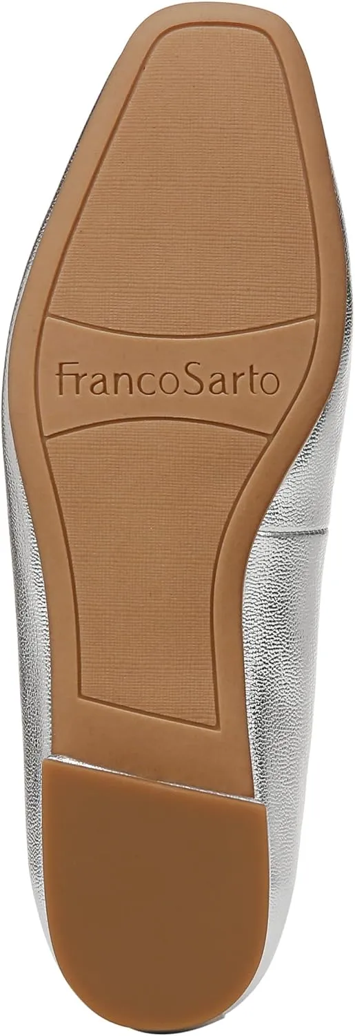 Franco Sarto Women's Vana Flat