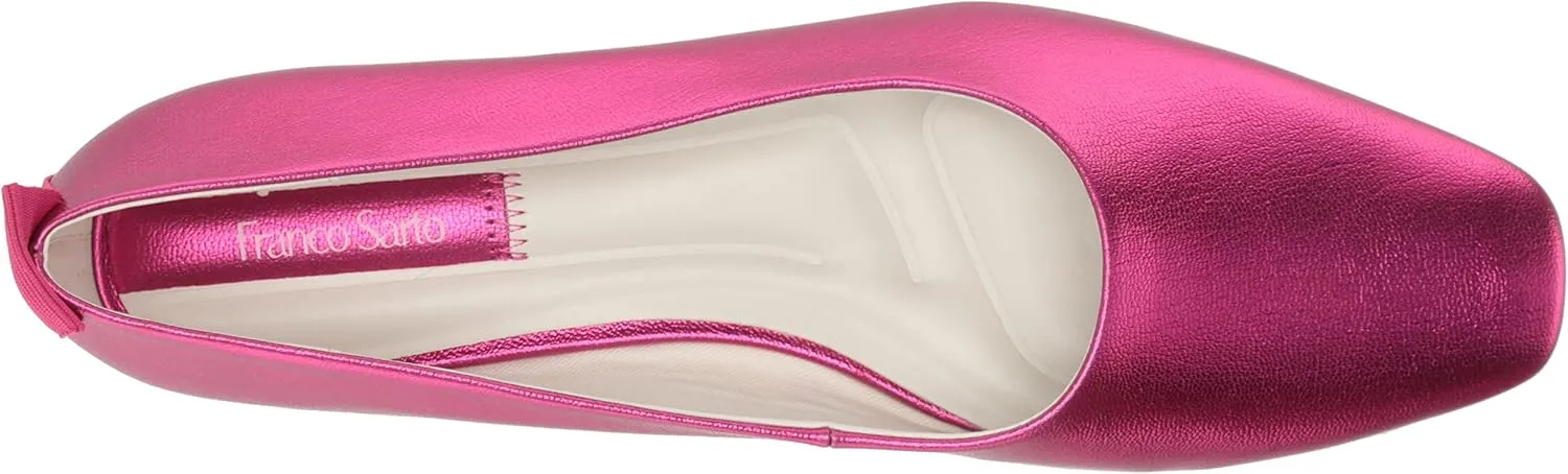 Franco Sarto Women's Vana Flat