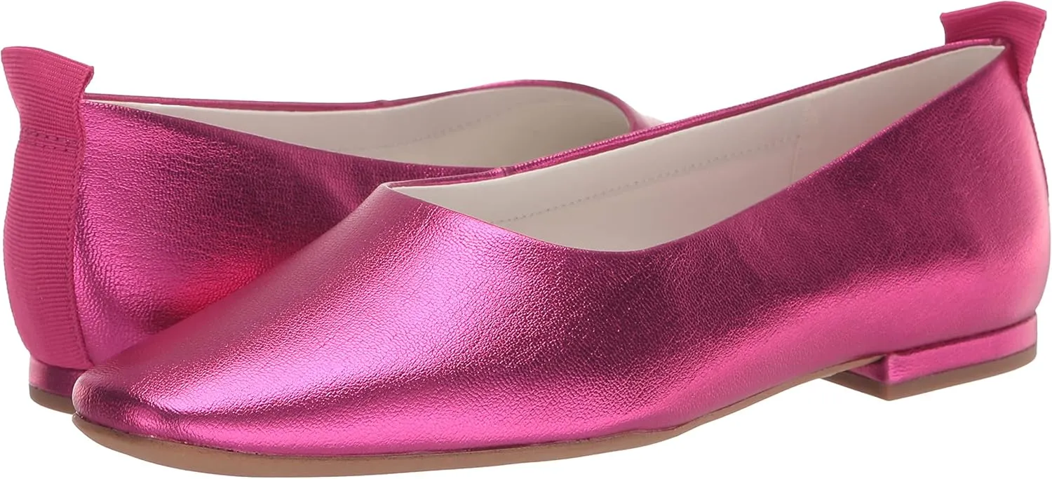 Franco Sarto Women's Vana Flat