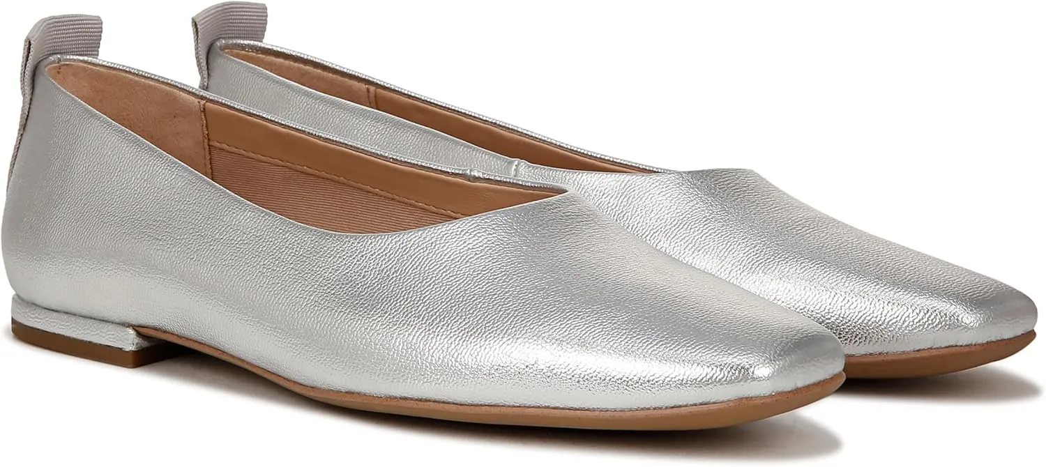 Franco Sarto Women's Vana Flat