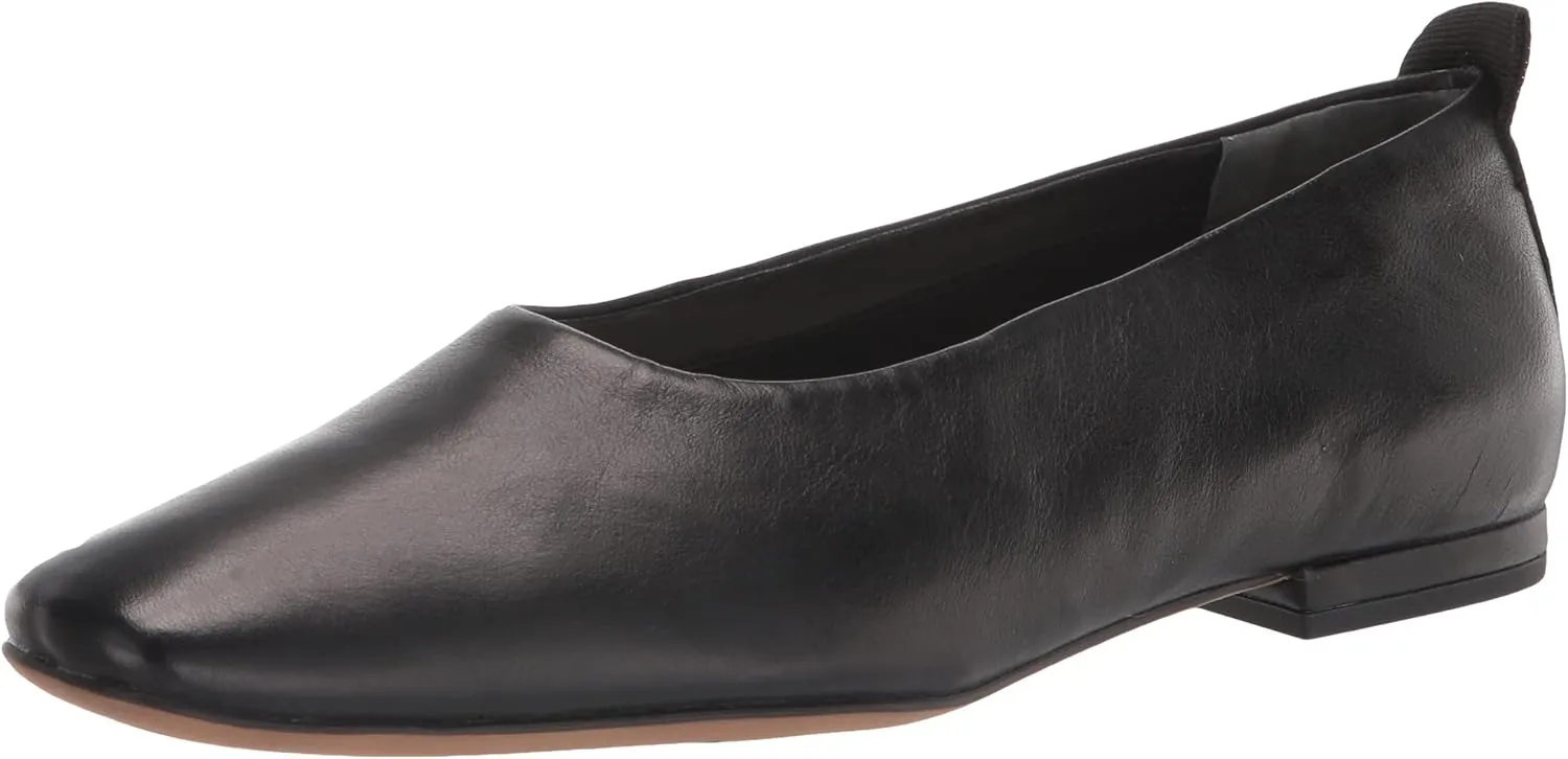 Franco Sarto Women's Vana Flat