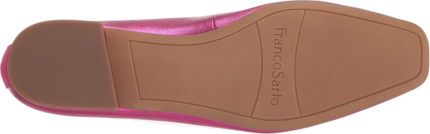 Franco Sarto Women's Vana Flat