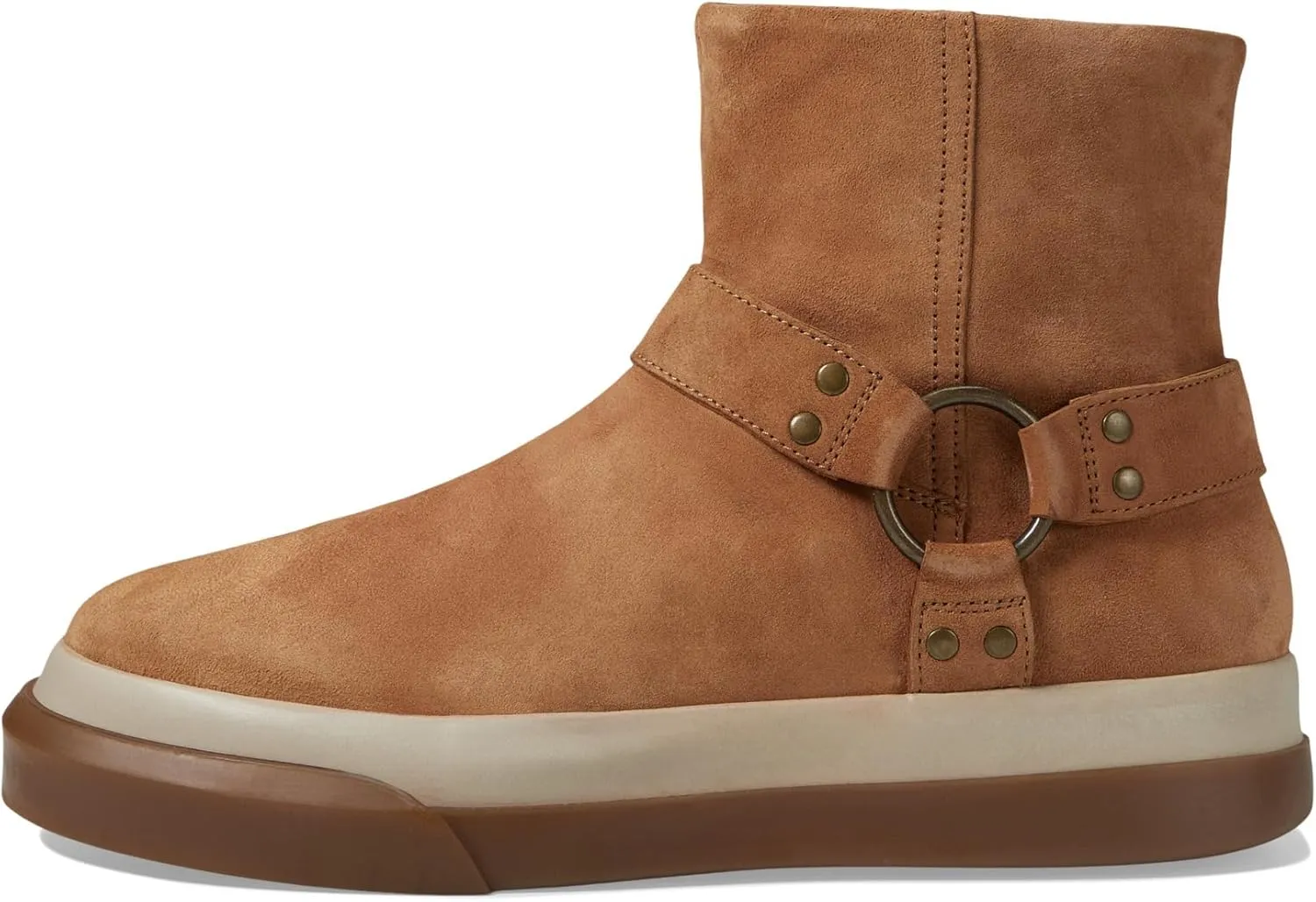 Free People Bodhi Harness Sneaker
