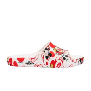 Free Print Slide x Mickey And Friends