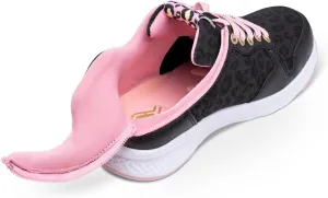 Friendly Shoes Excursion Kid's Shoe - Best AFO/SMO Compatible Orthotics Footwear - Stylish Comfort and Support