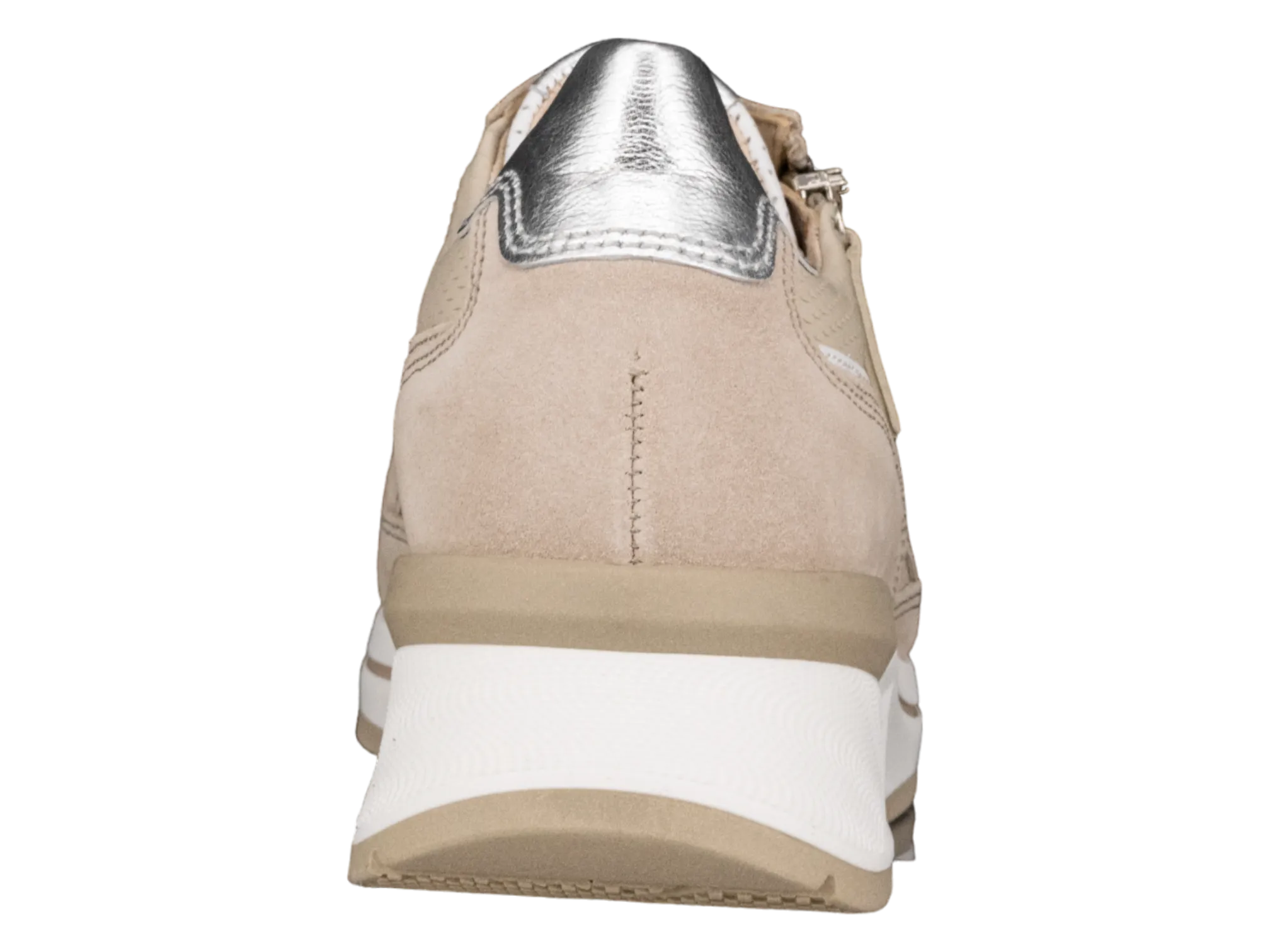 Gabor Tarnz Zip Sneaker - Women's