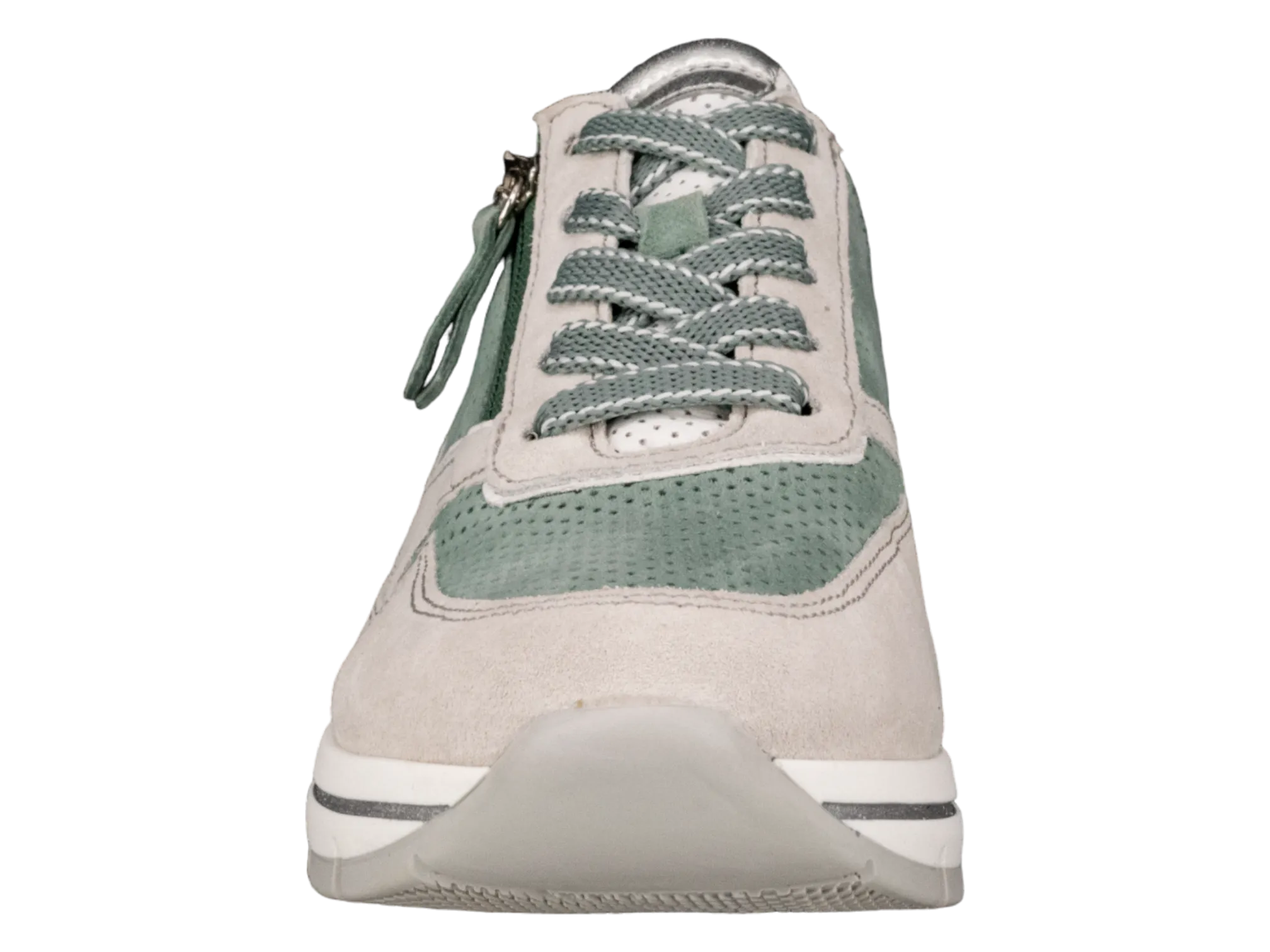 Gabor Tarnz Zip Sneaker - Women's
