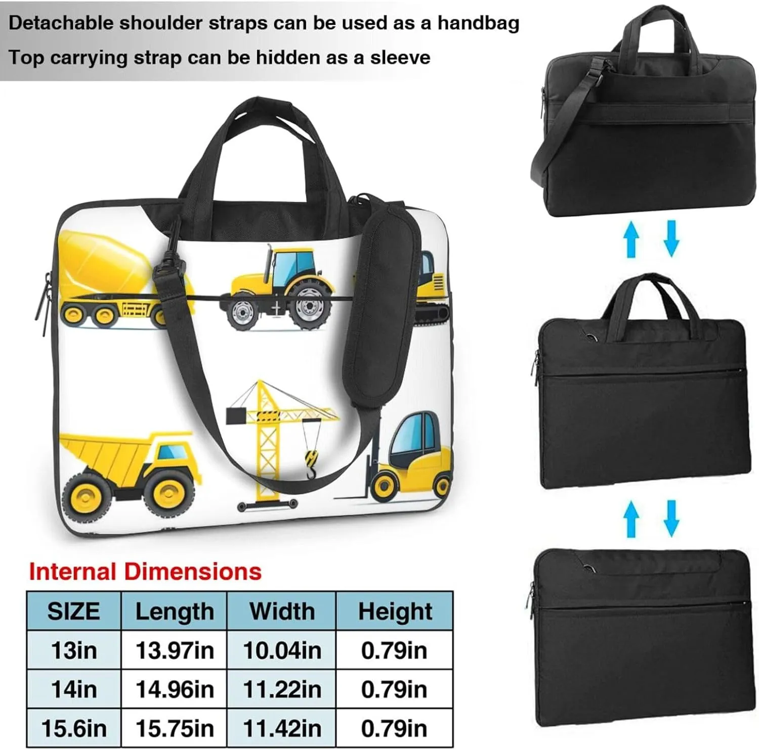 Game Controller Stylish And Lightweight Laptop Messenger Bag,Handbag,Briefcase,Perfect For Business Travel