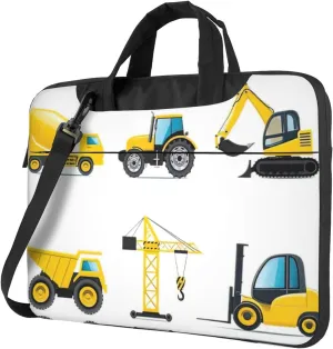Game Controller Stylish And Lightweight Laptop Messenger Bag,Handbag,Briefcase,Perfect For Business Travel