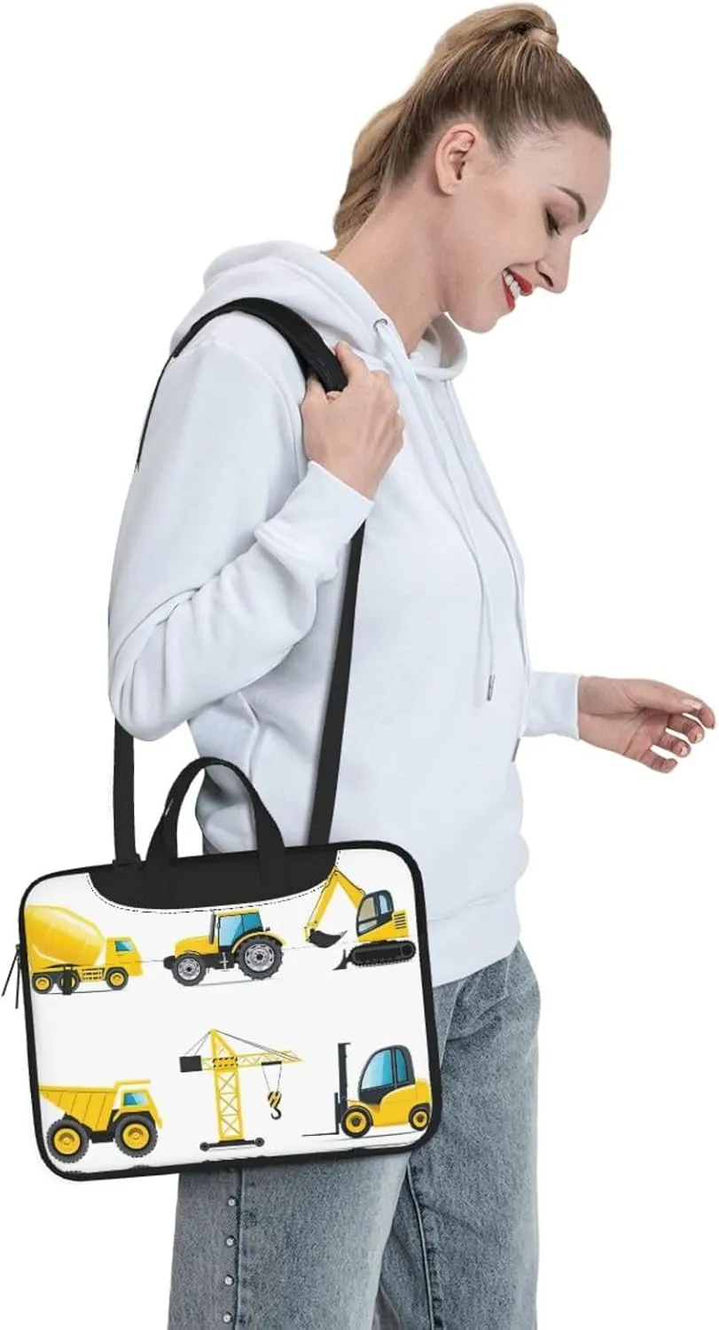 Game Controller Stylish And Lightweight Laptop Messenger Bag,Handbag,Briefcase,Perfect For Business Travel
