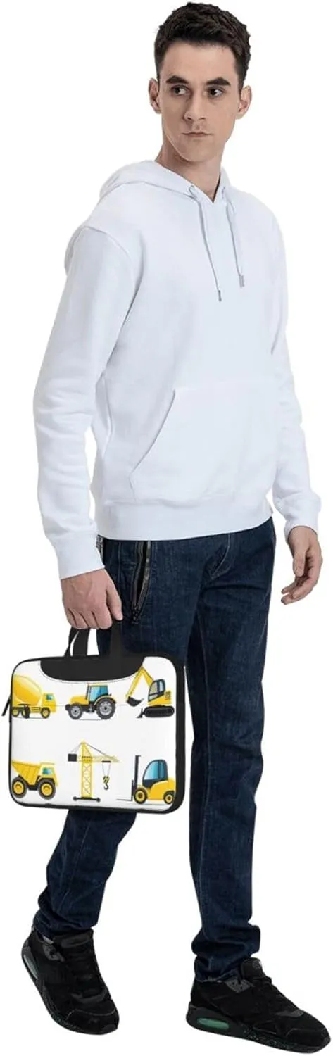 Game Controller Stylish And Lightweight Laptop Messenger Bag,Handbag,Briefcase,Perfect For Business Travel